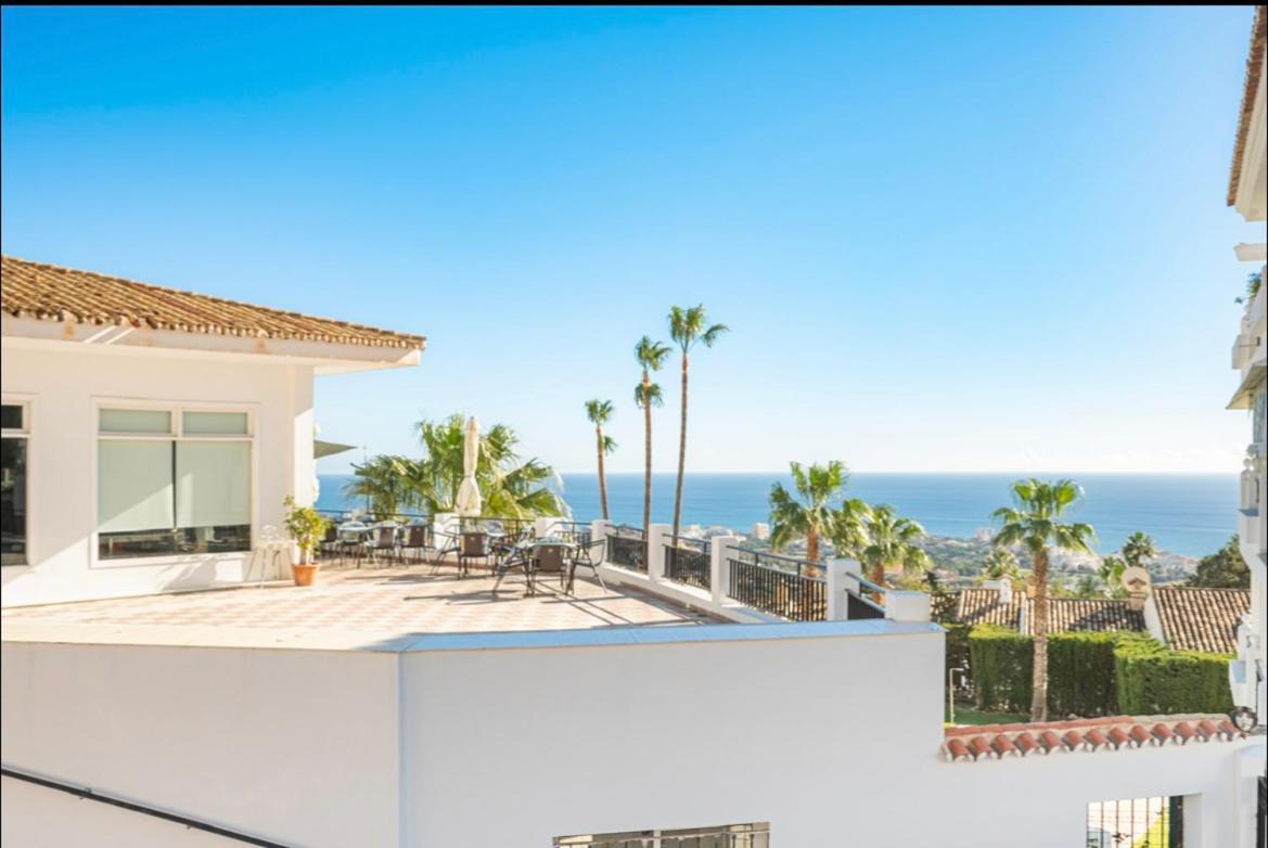 Casa Marin Benalmádena