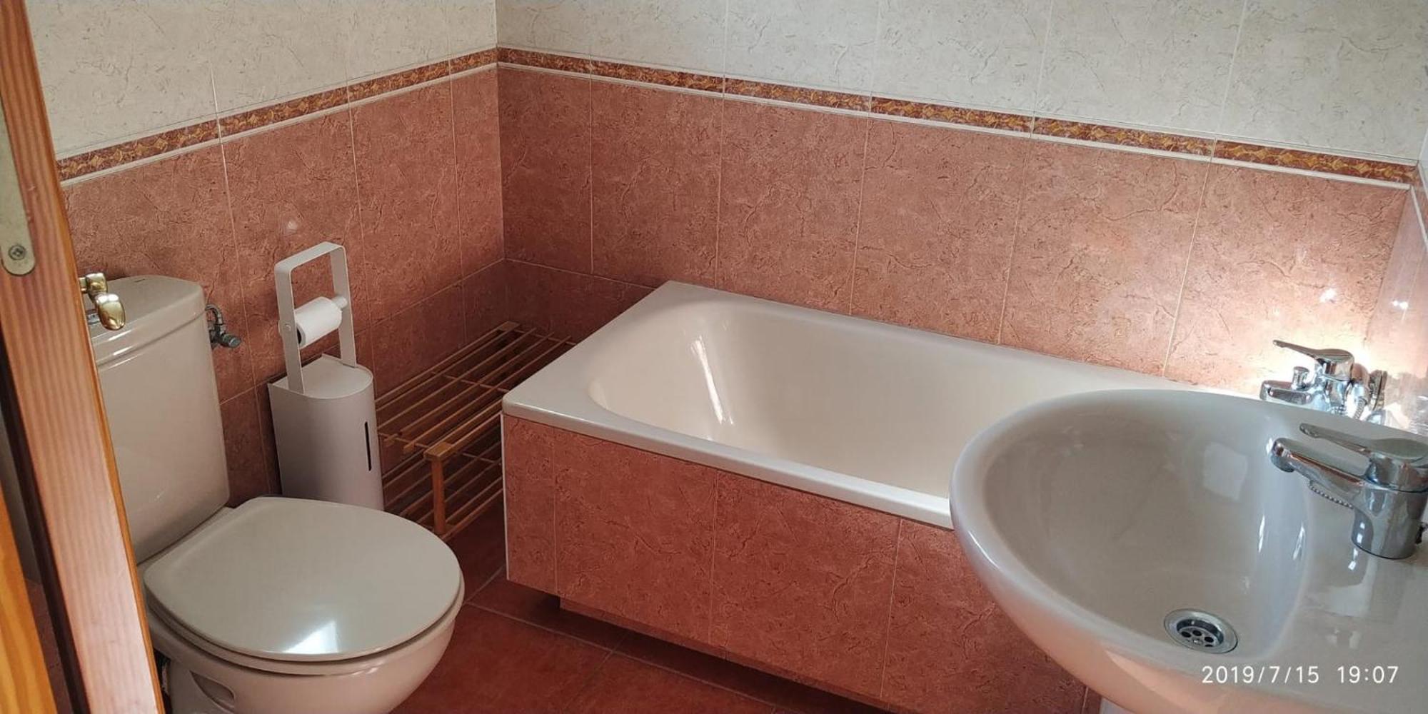 Apartamento Casa Marin *