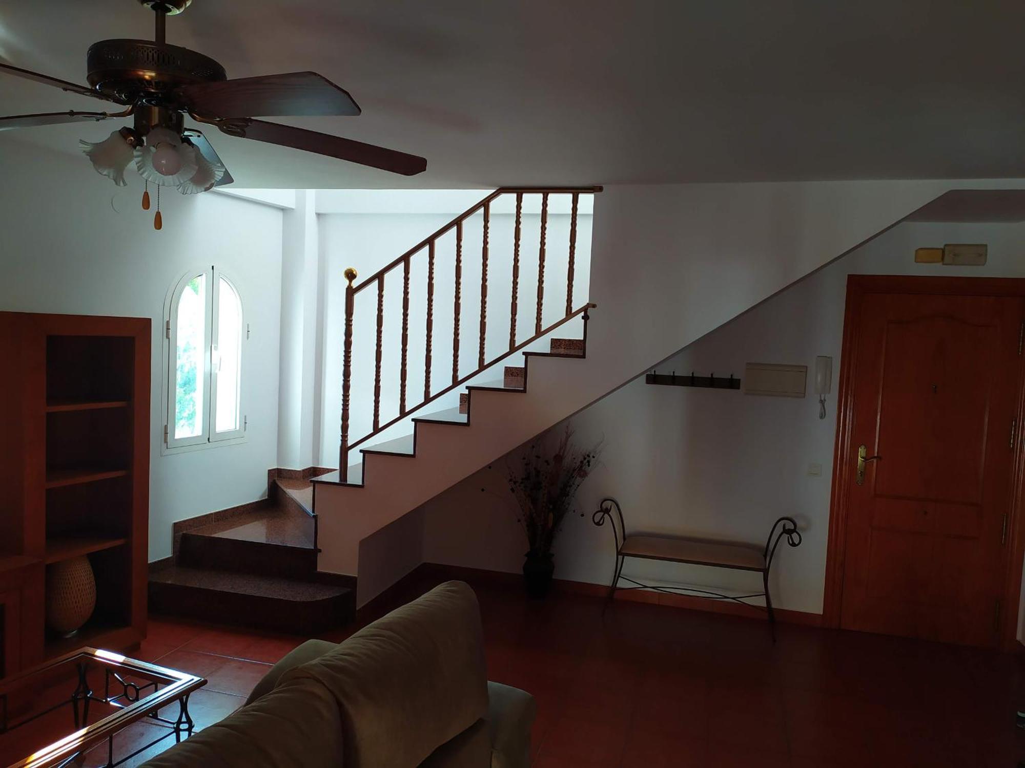 Apartamento Casa Marin Benalmádena