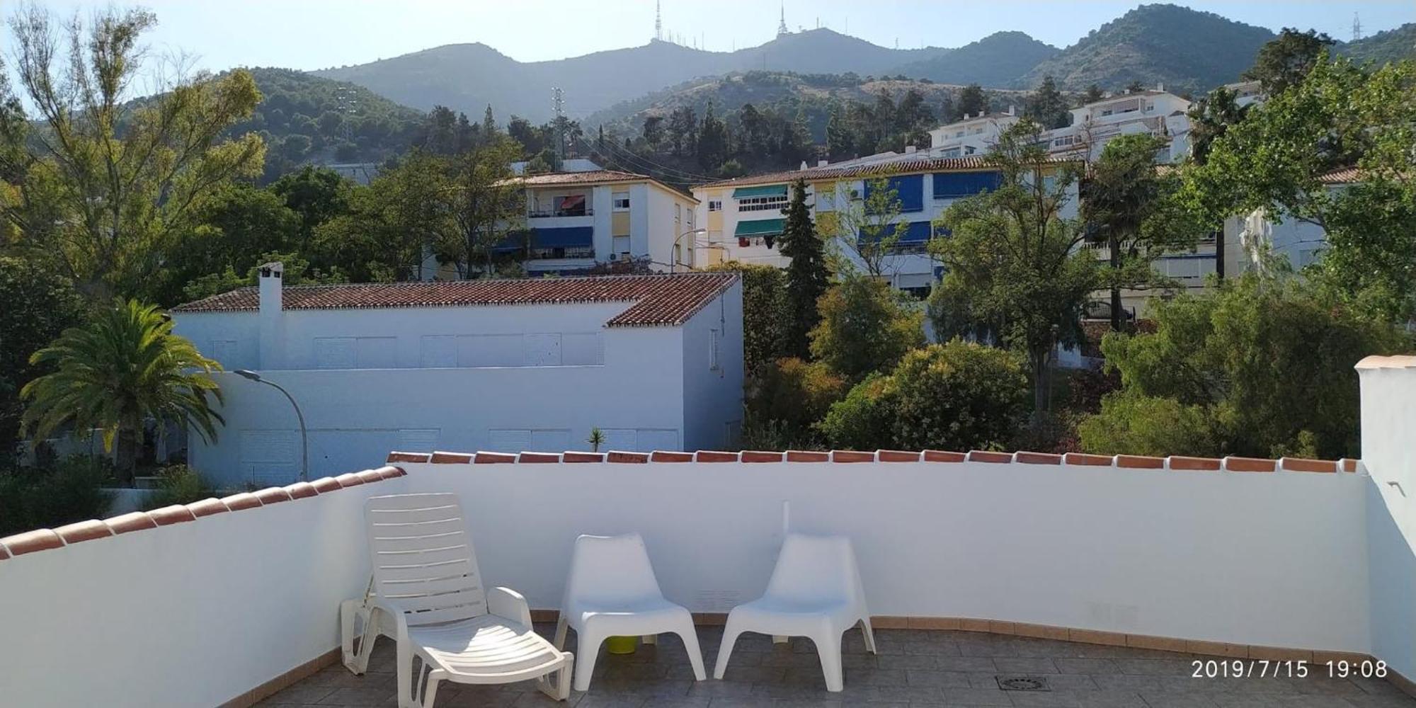 Casa Marin Apartment Benalmadena