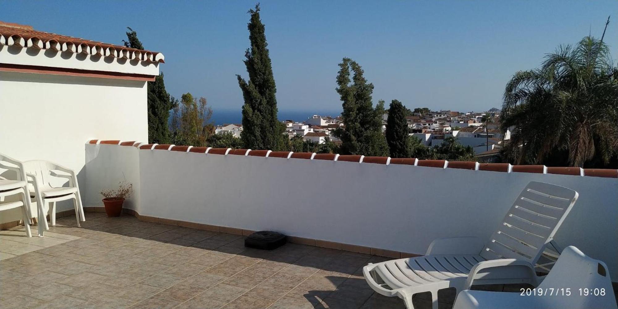 Casa Marin * Benalmadena