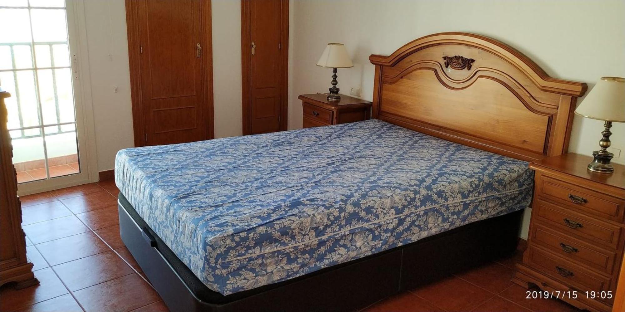 Casa Marin *