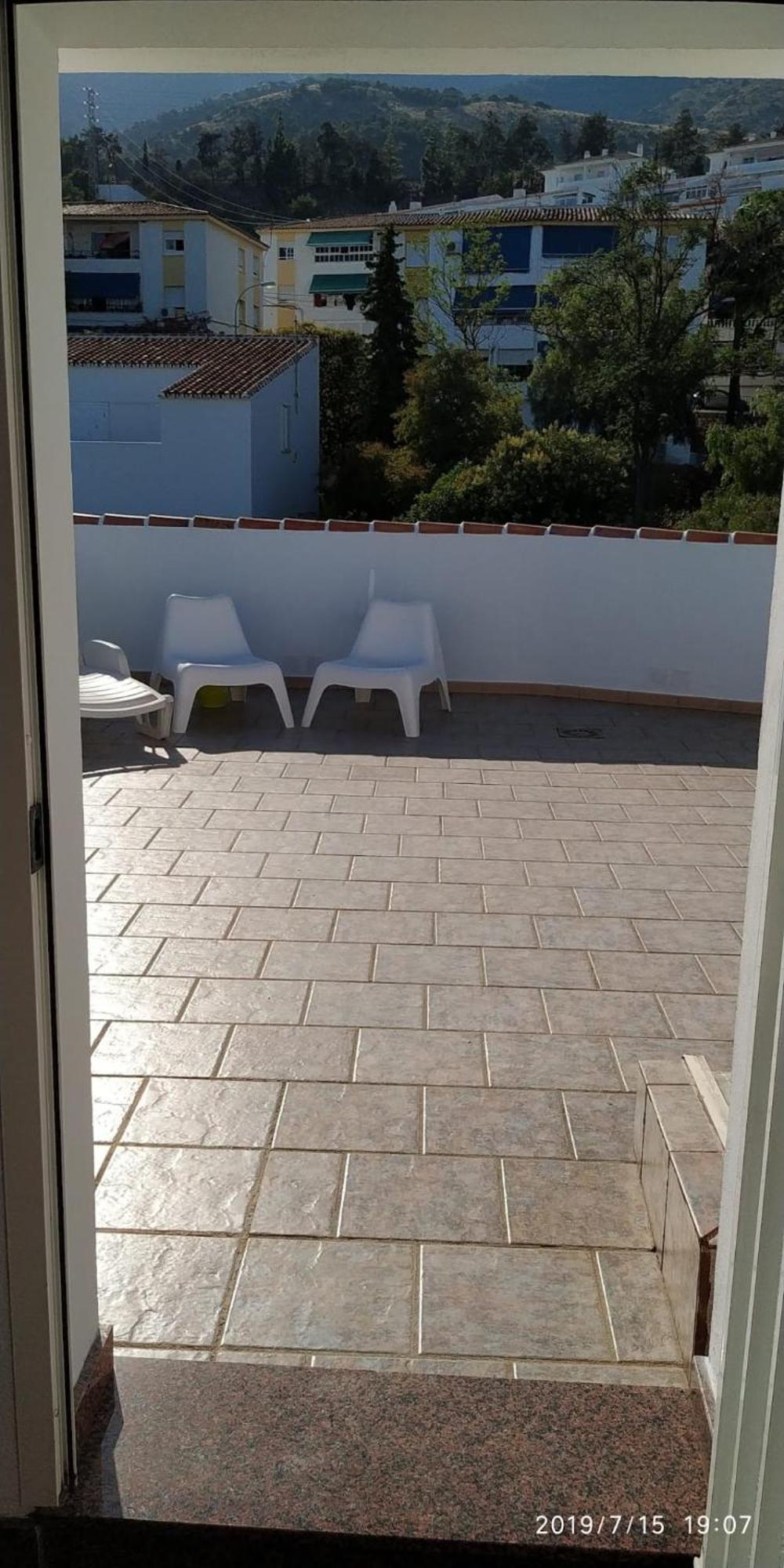 Apartment Casa Marin *