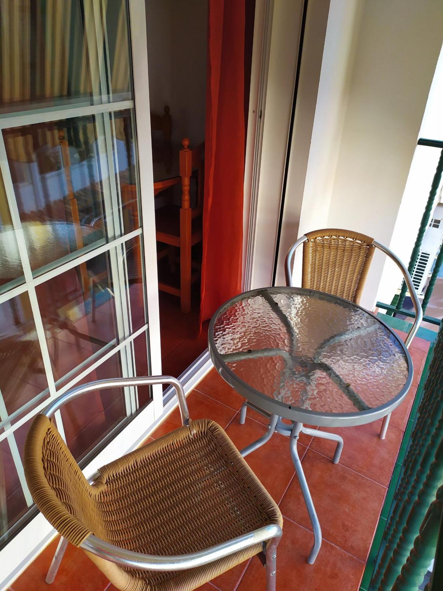 Apartment Casa Marin Benalmadena